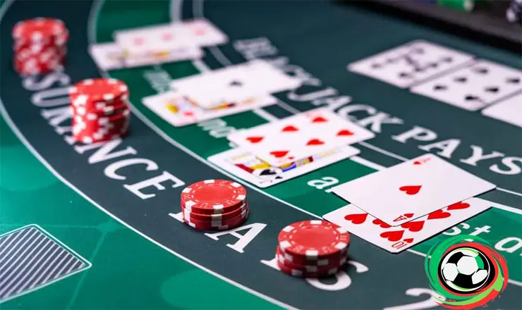 Kinh Nghiệm Chơi Blackjack Cách Đánh Bại Nhà Cái và Luôn Giành Chiến Thắng 1