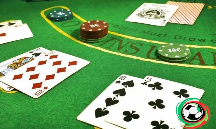 Kinh Nghiệm Chơi Blackjack Cách Đánh Bại Nhà Cái và Luôn Giành Chiến Thắng 1