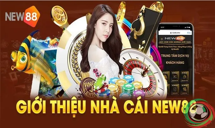 Tham Gia New88, Nhận Ngay Lì Xì Cực Khủng 3